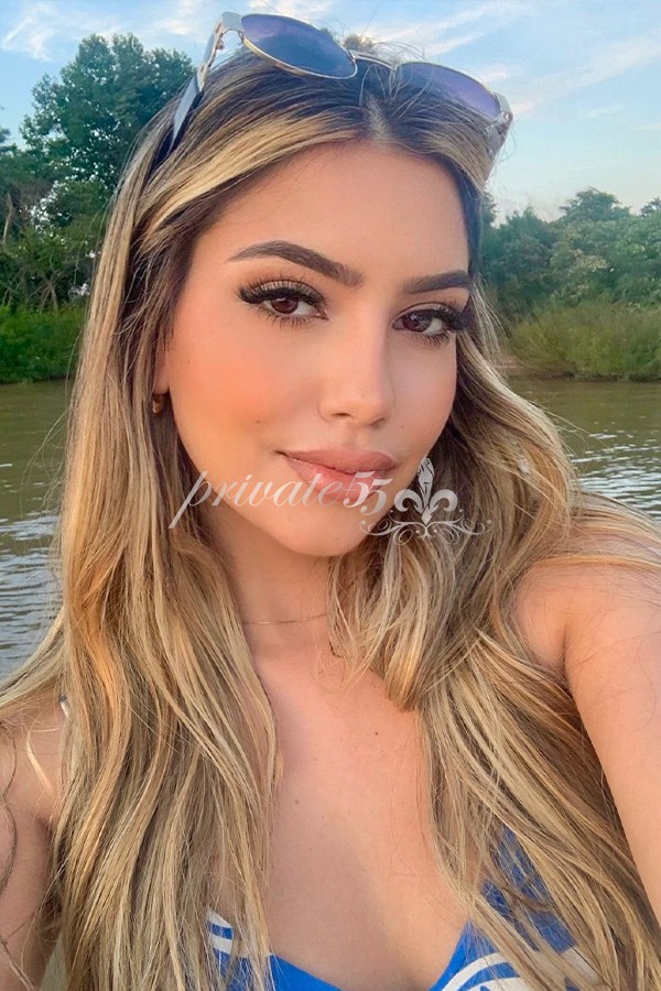 SOFIA MARTINS - Acompanhantes Florianópolis