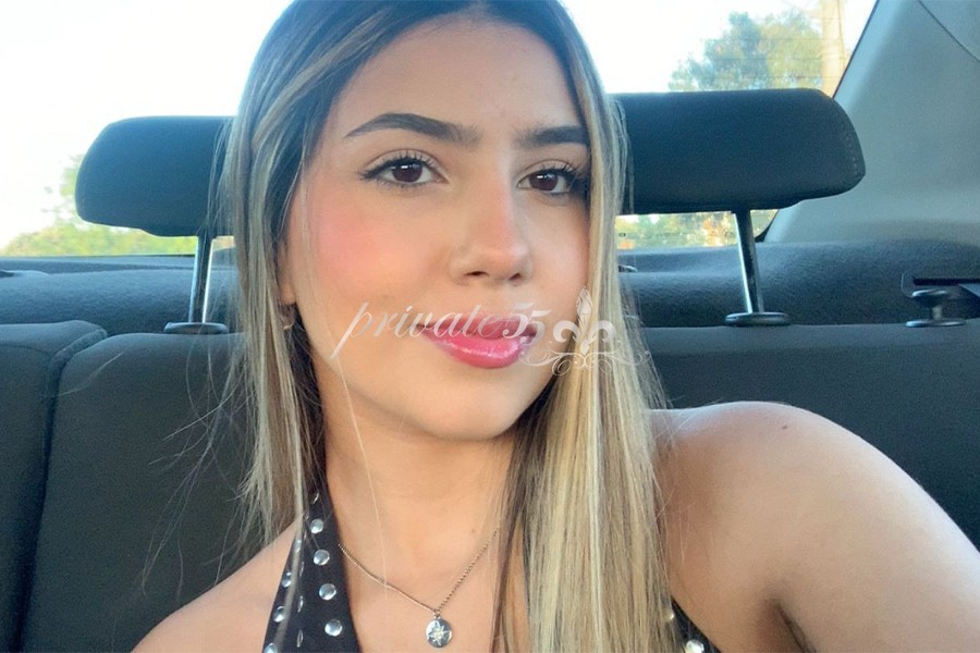 SOFIA MARTINS - Acompanhantes Florianópolis