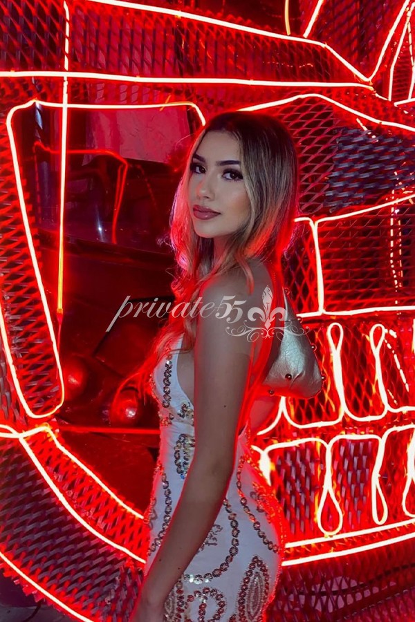 SOFIA MARTINS - Acompanhantes Florianópolis