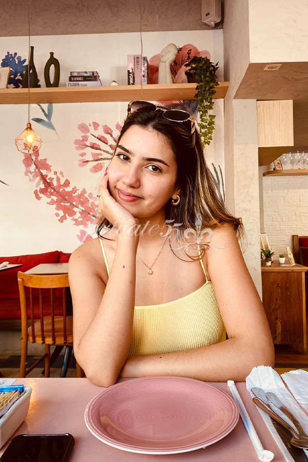 SOFIA MARTINS - Acompanhantes Florianópolis
