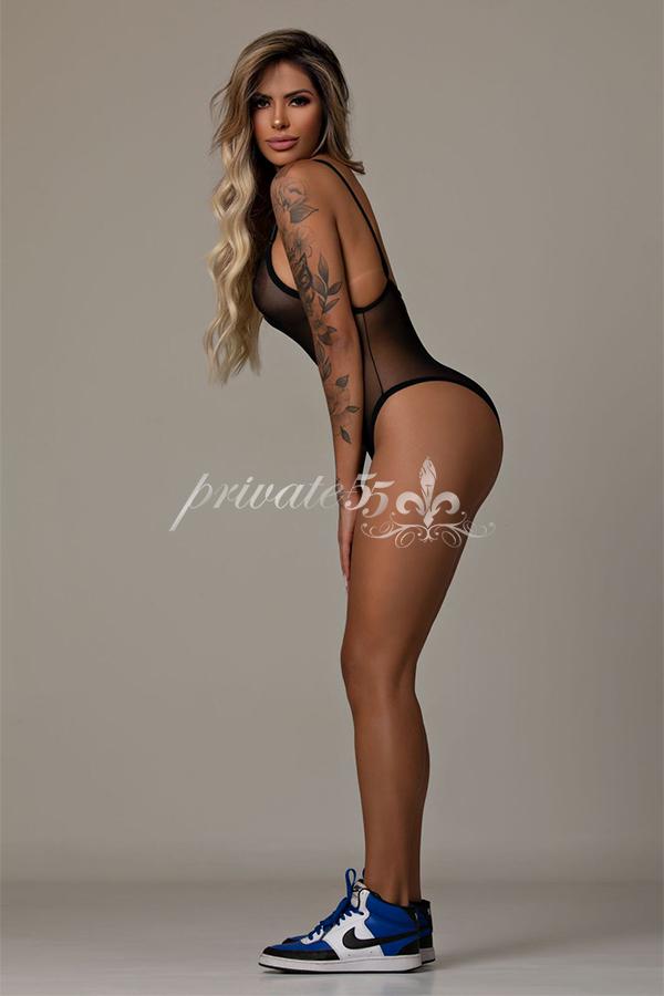 SOFIA MINEIRA - Acompanhantes Florianópolis