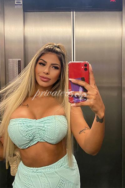 SOFIA MINEIRA - Acompanhantes Florianópolis