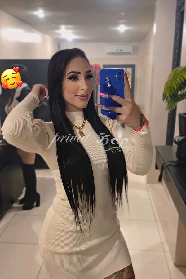 SOFIA MUNIZ - Acompanhantes Florianópolis