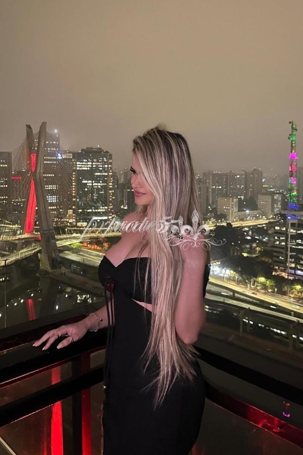 SOFIA REBOLSAS - Acompanhantes Florianópolis