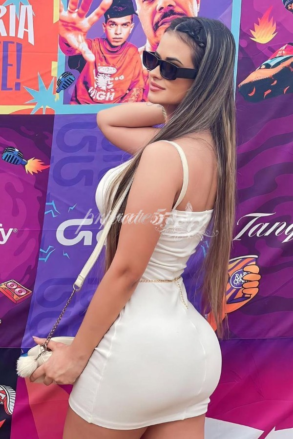 SOFIA REBOLSAS - Acompanhantes Florianópolis