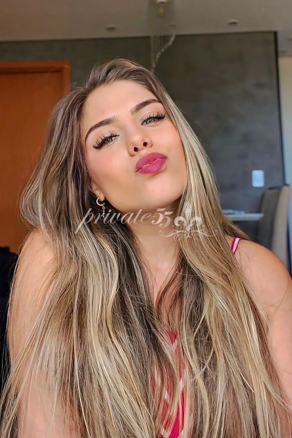 SOFIA SOARES - Acompanhantes Florianópolis