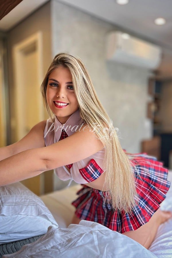 SOFIA SOARES - Acompanhantes Florianópolis