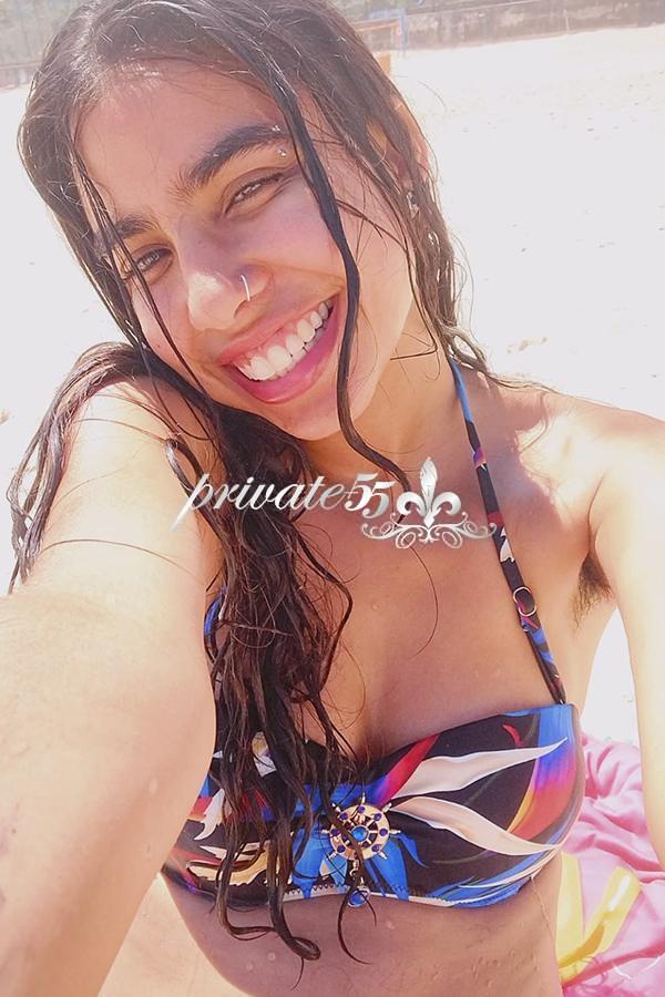 SOL RARA - Acompanhantes Florianópolis