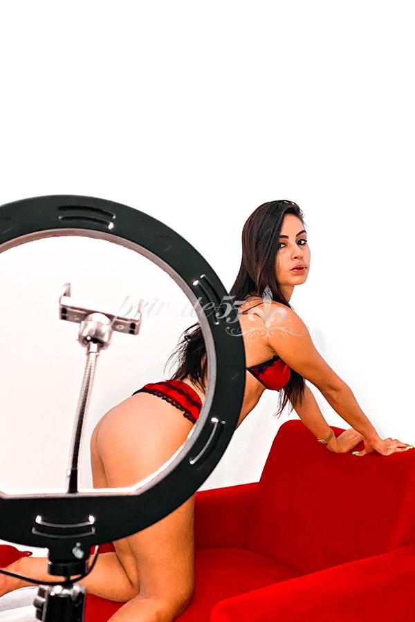SOPHI NINFETINHA - Acompanhantes Porto Alegre