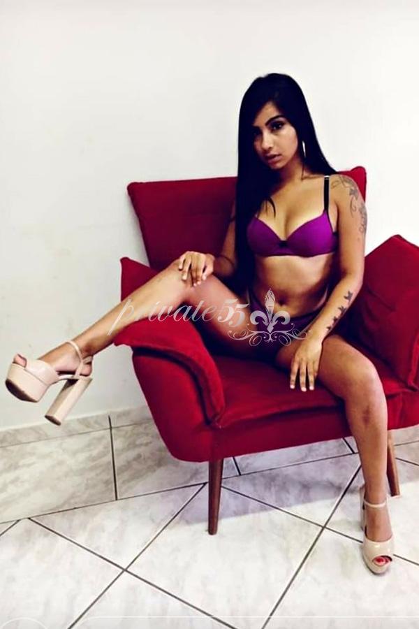 SOPHI NINFETINHA - Acompanhantes Porto Alegre