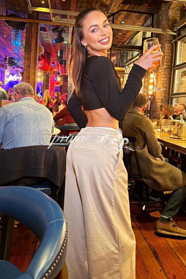 SOPHIA  MONTEIRO  - Acompanhantes Florianópolis