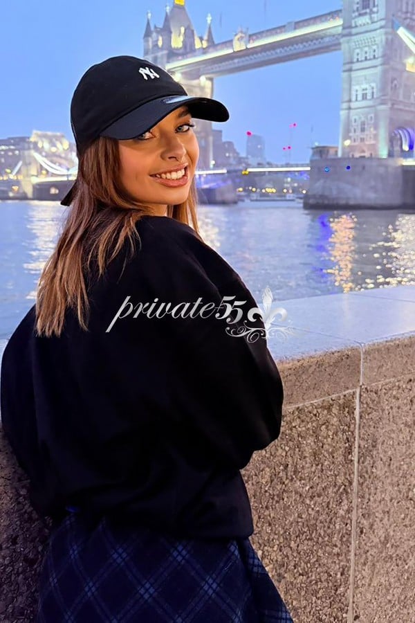 SOPHIA  MONTEIRO  - Acompanhantes Florianópolis