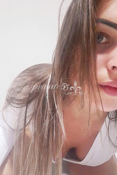 SOPHIA ABRÃOO - Acompanhantes Florianópolis