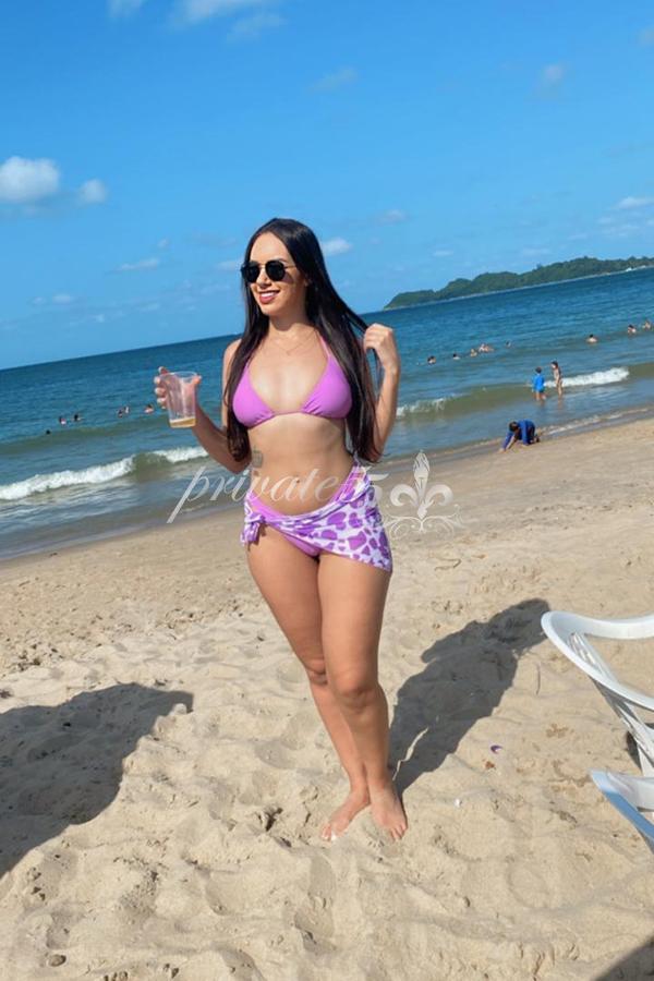 SOPHIA LARA - Acompanhantes Florianópolis