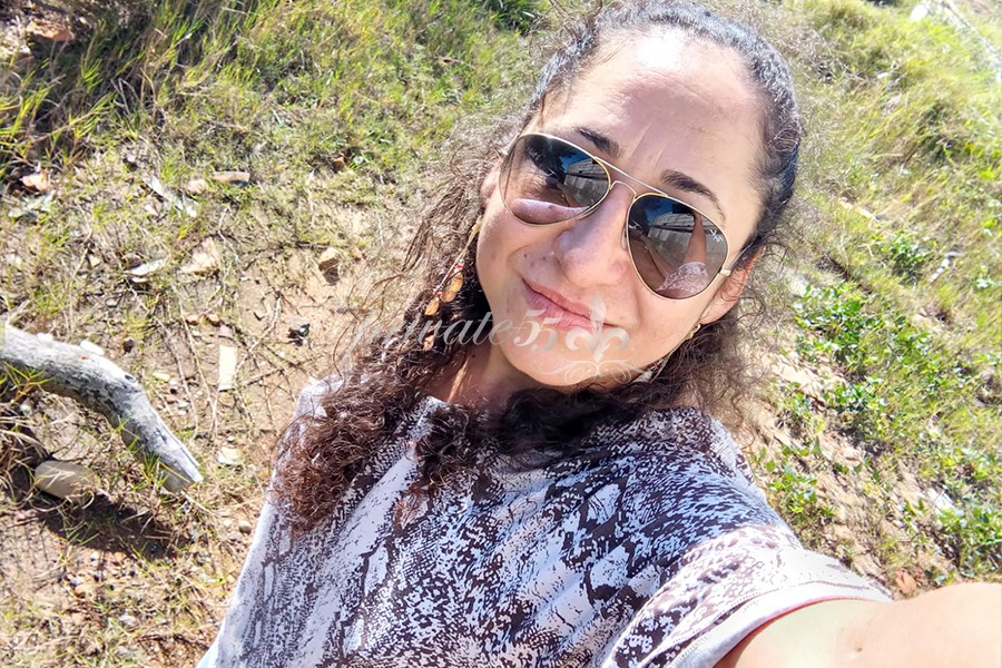 SOPHIA LATRESE - Acompanhantes Florianópolis