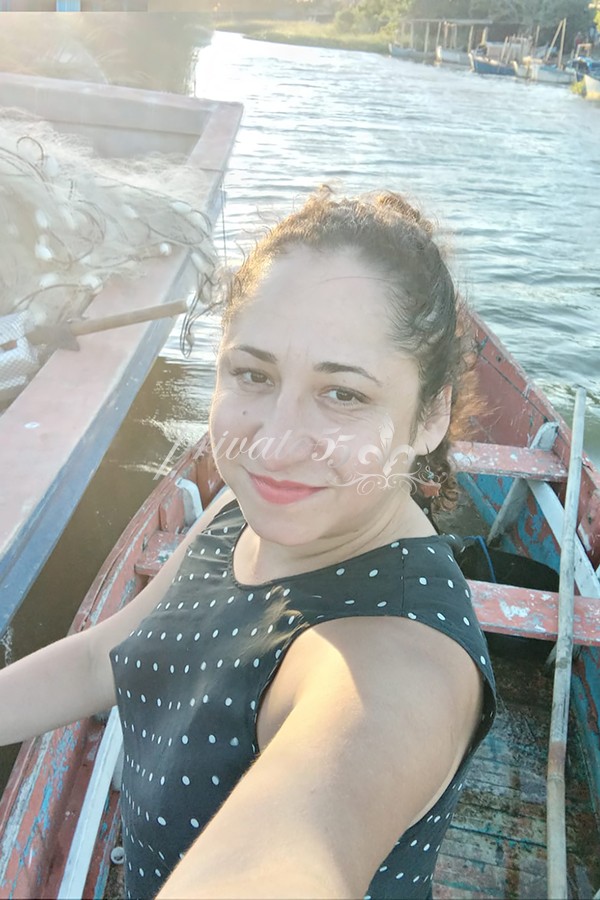 SOPHIA LATRESE - Acompanhantes Florianópolis