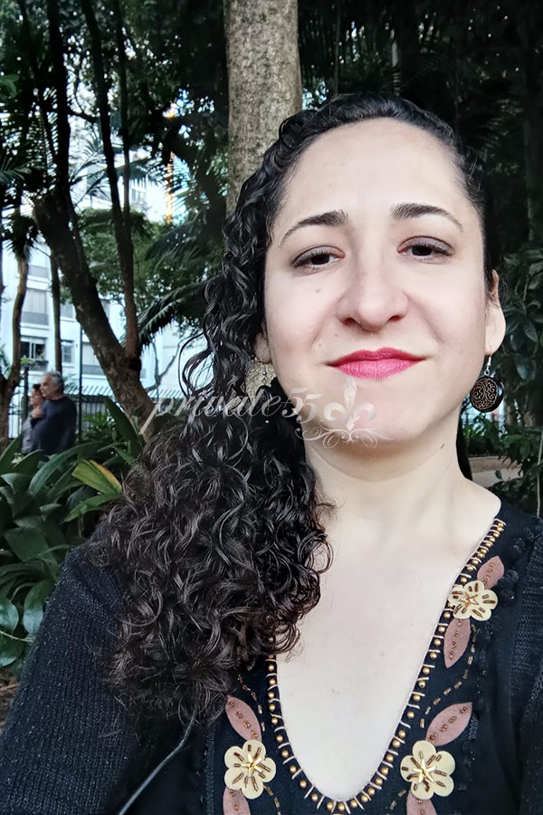 SOPHIA LATRESE - Acompanhantes Florianópolis
