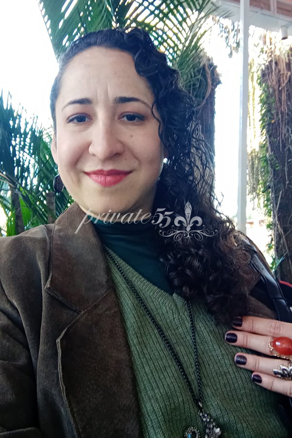 SOPHIA LATRESE - Acompanhantes Florianópolis