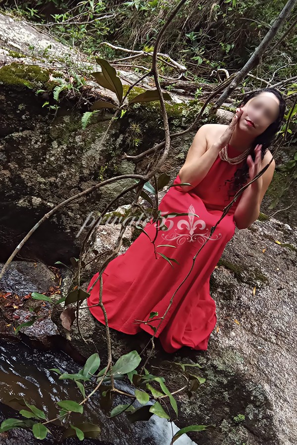 SOPHIA LATRESE - Acompanhantes Florianópolis