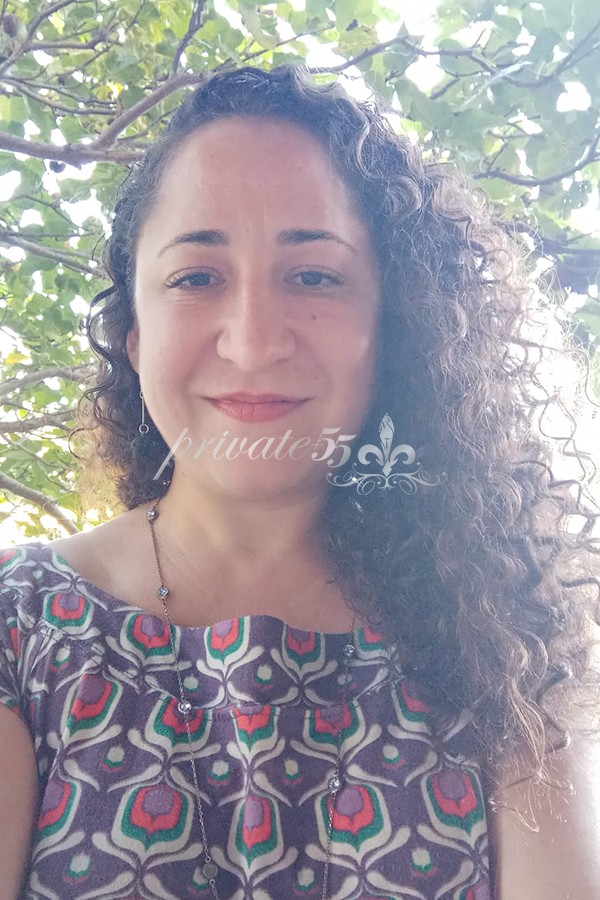 SOPHIA LATRESE - Acompanhantes Florianópolis