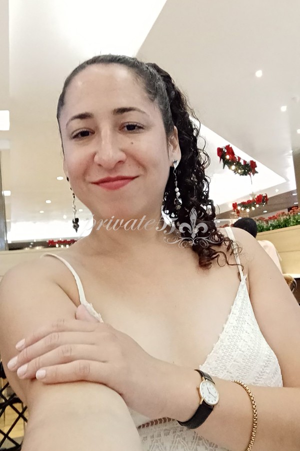SOPHIA LATRESE - Acompanhantes Florianópolis