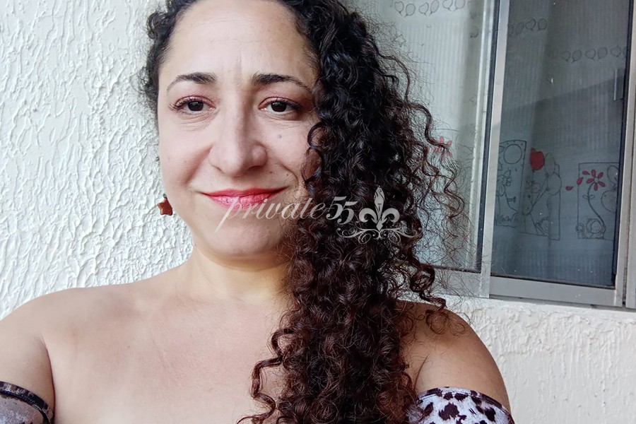 SOPHIA LATRESE - Acompanhantes Florianópolis