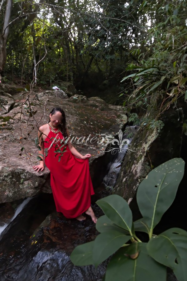 SOPHIA LATRESE - Acompanhantes Florianópolis