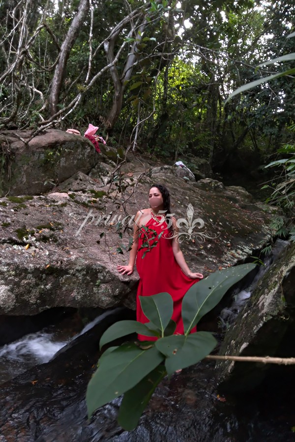 SOPHIA LATRESE - Acompanhantes Florianópolis