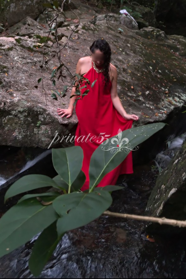 SOPHIA LATRESE - Acompanhantes Florianópolis