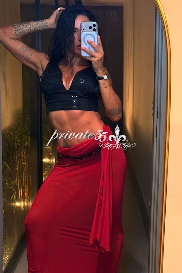 SOPHIA LIZ - Acompanhantes Florianópolis