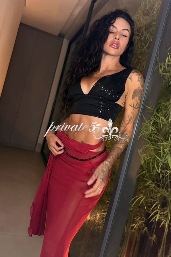 SOPHIA LIZ - Acompanhantes Florianópolis