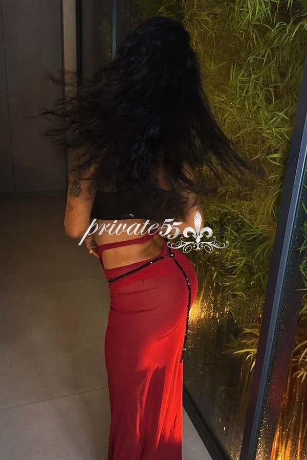 SOPHIA LIZ - Acompanhantes Florianópolis
