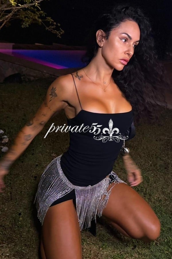SOPHIA LIZ - Acompanhantes Florianópolis