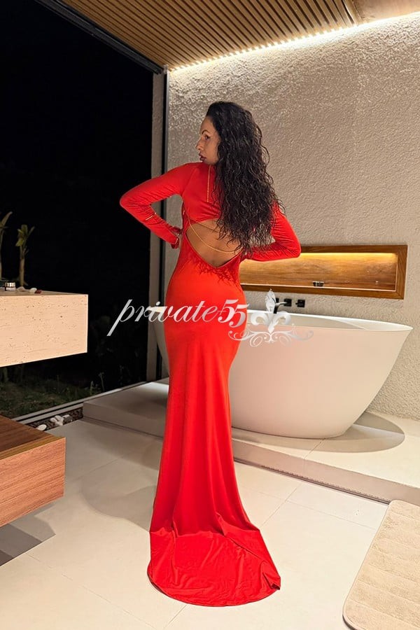 SOPHIA LIZ - Acompanhantes Florianópolis