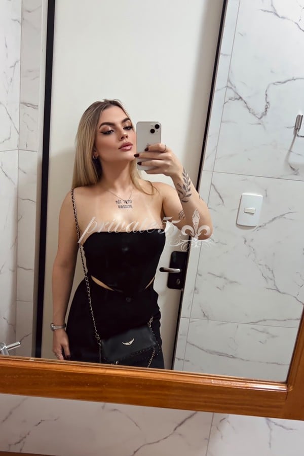 SOPHIA SANTOS  - Acompanhantes Florianópolis