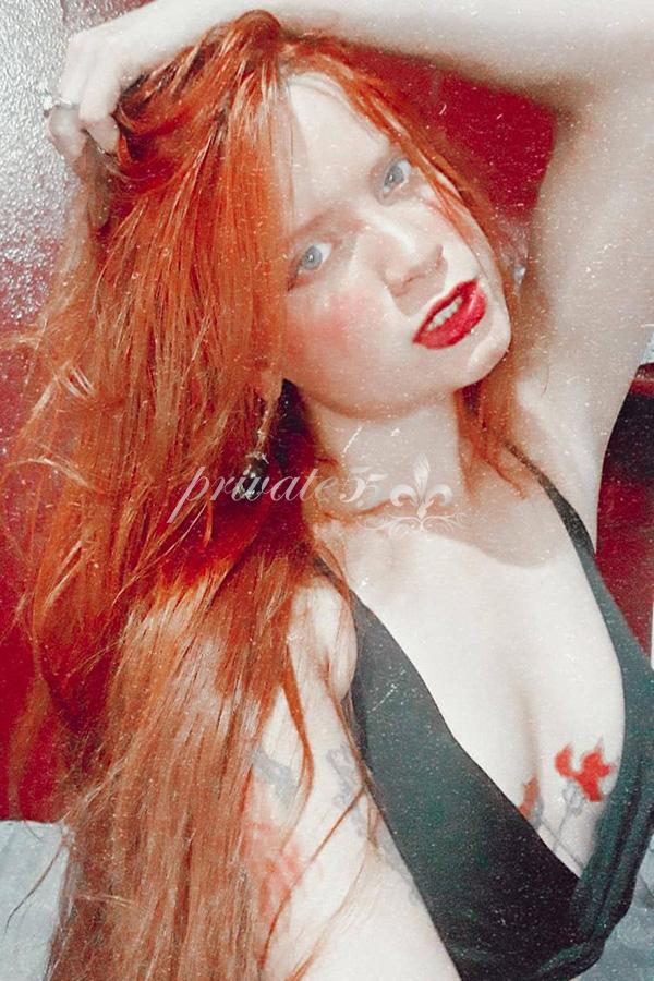 SORAYA VIEIRA - Acompanhantes Curitiba