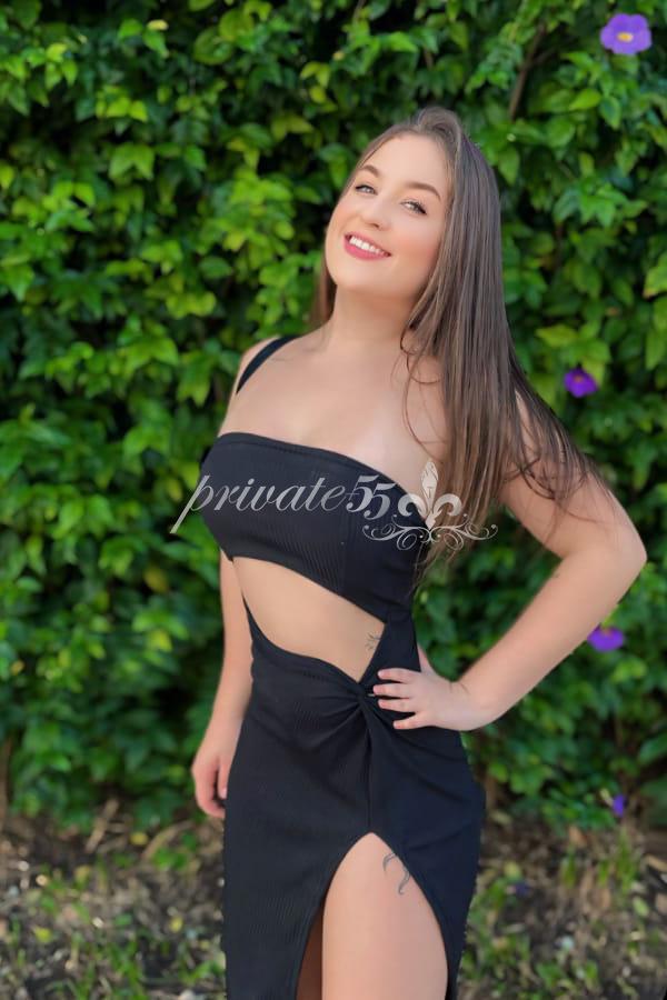 KAROLINA SPERB - Acompanhantes Florianópolis