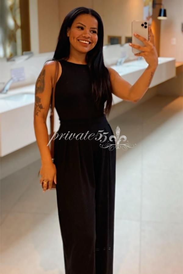 STEFANI MASSAGEM - Acompanhantes Florianópolis