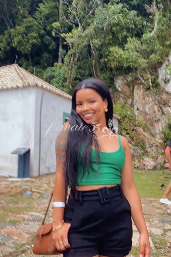 STEFANI MASSAGEM - Acompanhantes Florianópolis