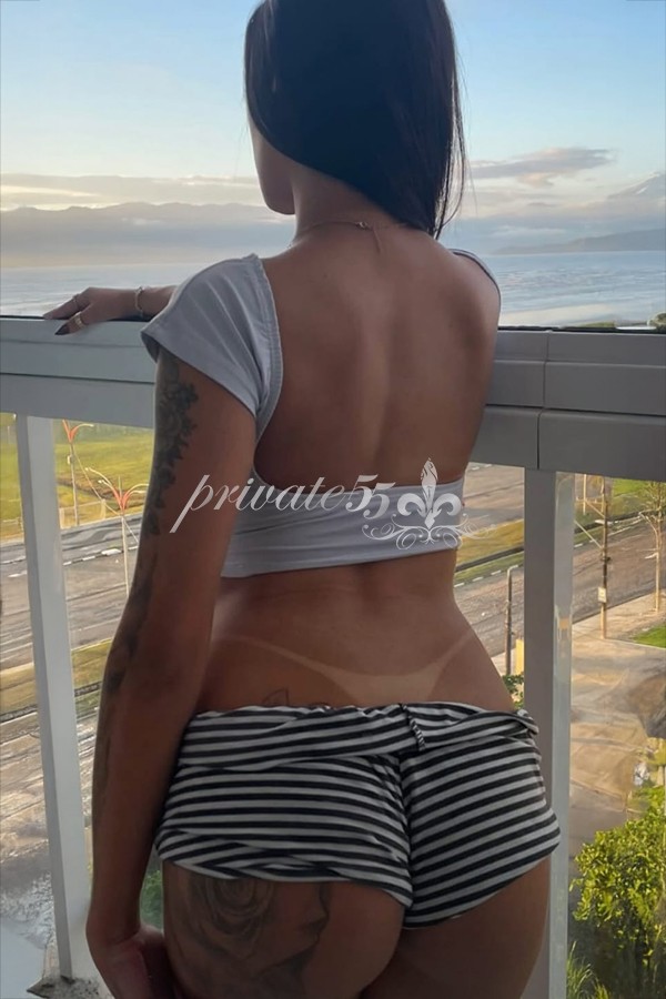 STEFANY  VITÓRIA - Acompanhantes Florianópolis