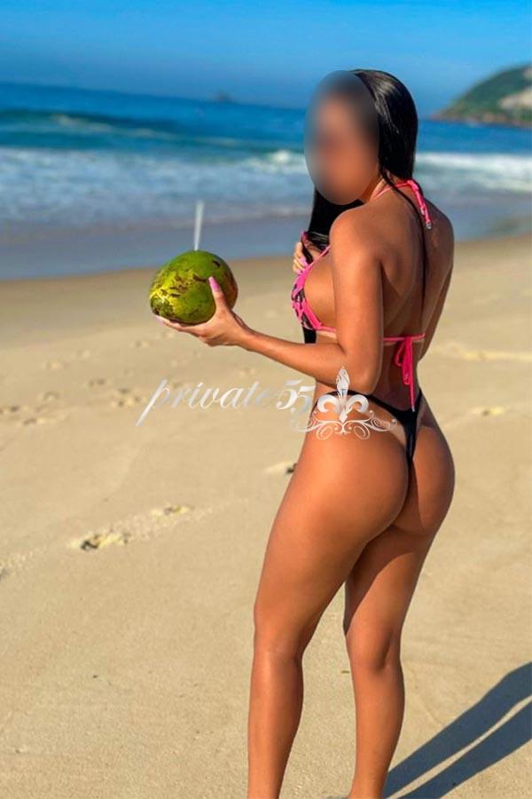 STEFANY CASTRO - Acompanhantes Florianópolis