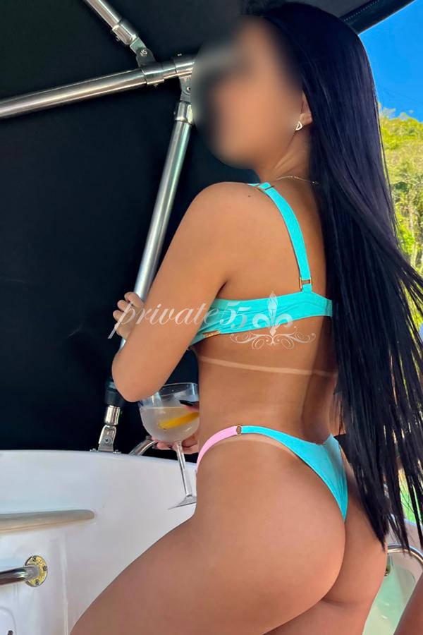 STEFANY CASTRO - Acompanhantes Florianópolis
