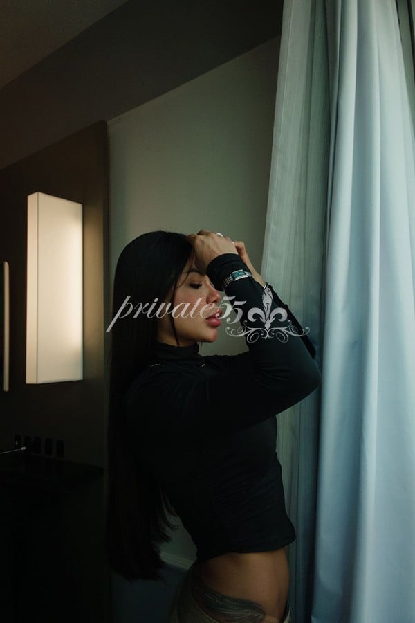 STELLA  MUNIZ  - Acompanhantes Florianópolis