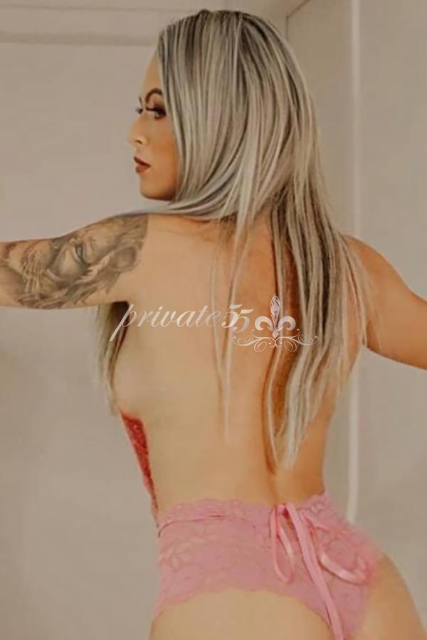 SUELLEN FERRARI - Acompanhantes Florianópolis
