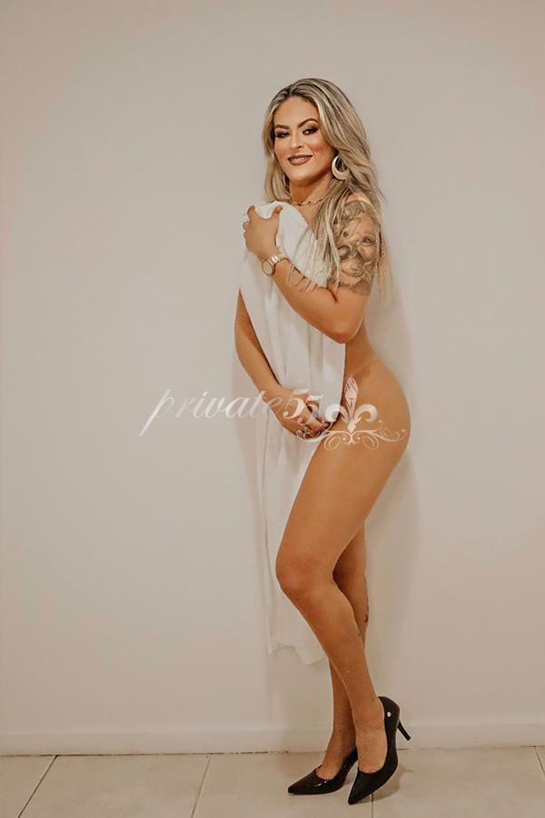 SUELLEN FERRARI - Acompanhantes Florianópolis