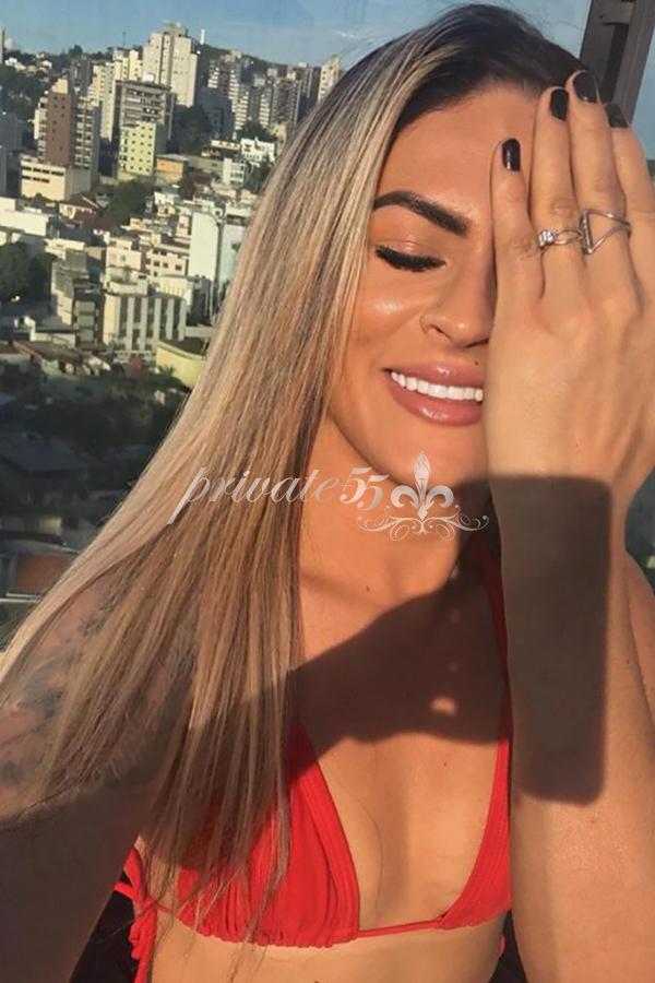 SUELLEN FERRARI - Acompanhantes Florianópolis
