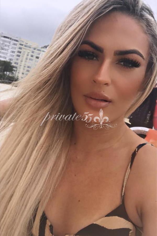 SUELLEN FERRARI - Acompanhantes Florianópolis