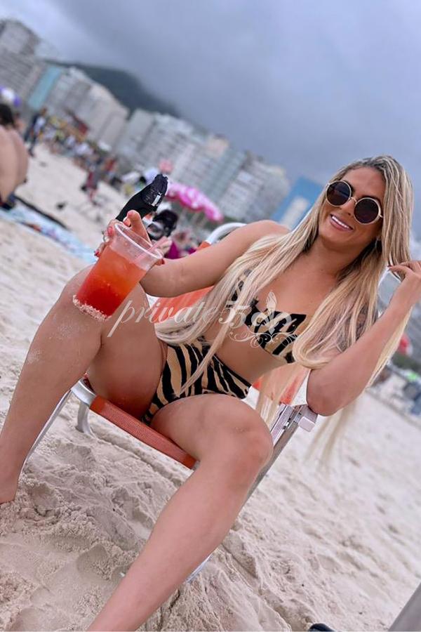 SUELLEN FERRARI - Acompanhantes Florianópolis