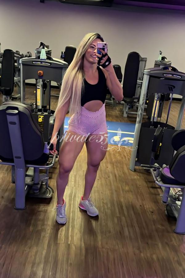 SUELLEN FERRARI - Acompanhantes Florianópolis