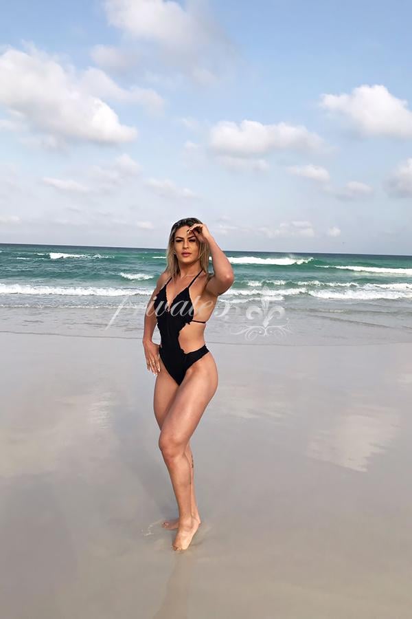 SUELLEN FERRARI - Acompanhantes Florianópolis